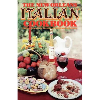 The New Orleans Italian Cookbook
