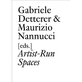 Artist-Run Spaces: Non Profit Collective Organizations in the 1960s and 1970s