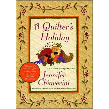 A Quilter’s Holiday