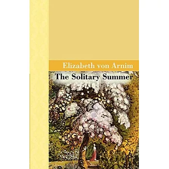 The Solitary Summer