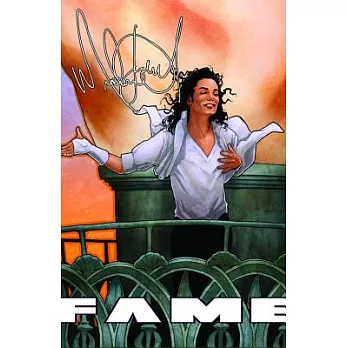 Fame: Michael Jackson