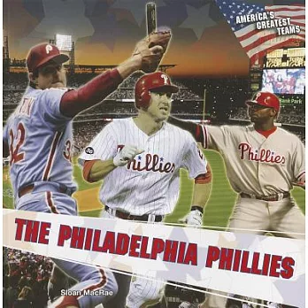 The Philadelphia Phillies