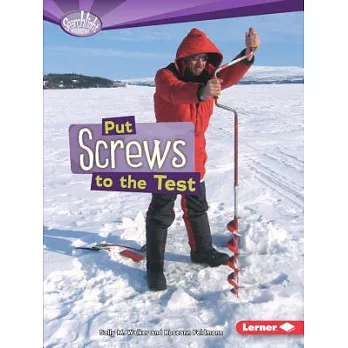 Put Screws to the Test