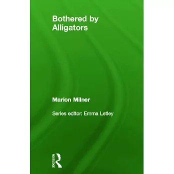 Bothered by Alligators