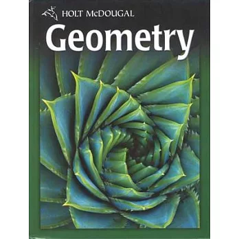 Geometry, Grades 9-12