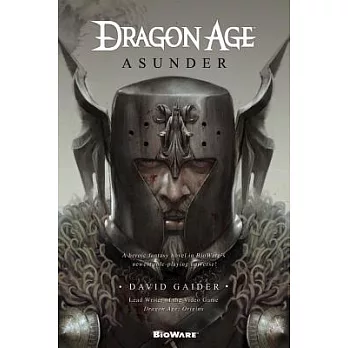 Dragon Age: Asunder: Asunder