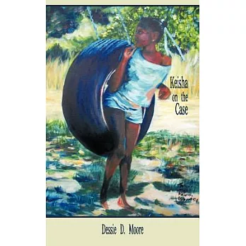 Keisha on the Case