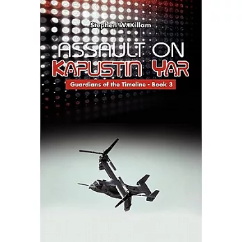 Assault on Kapustin Yar