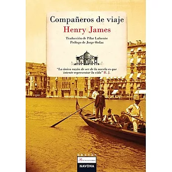 Companeros de viaje / Travelling Companions