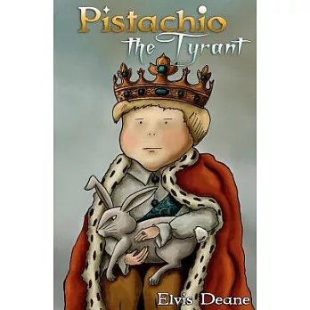 Pistachio: The Tyrant