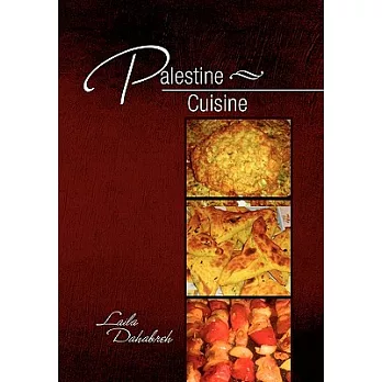 Palestine Cuisine