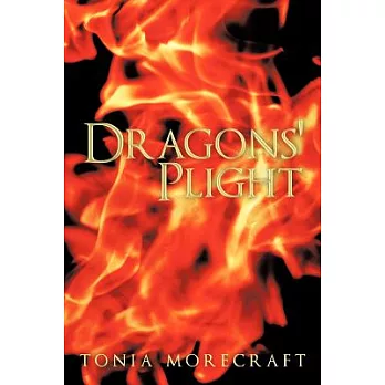 Dragons’ Plight