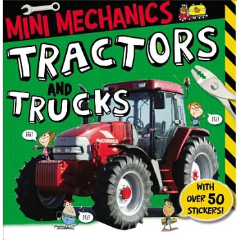 Tractors and Trucks