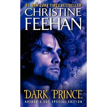 Dark Prince: Author’s Cut Special Edition