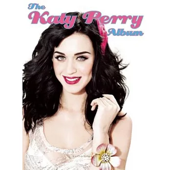 The Katy Perry Album