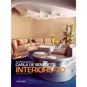 Interiors ’70: 1965-1975
