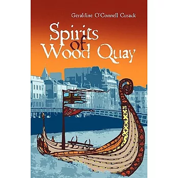 Spirits of Wood Quay