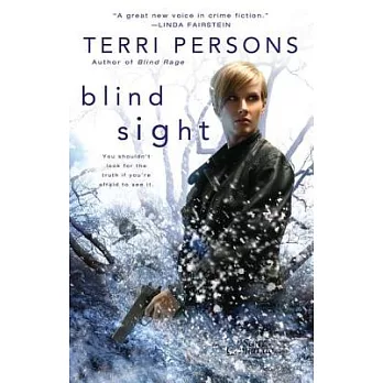 Blind Sight: A Novel
