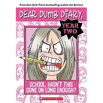 School. Hasn