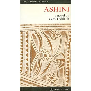 Ashini (Novel)