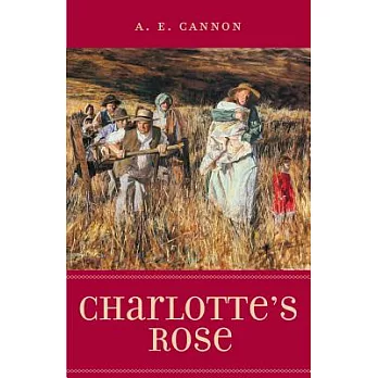Charlotte’s Rose