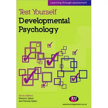Developmental Psychology