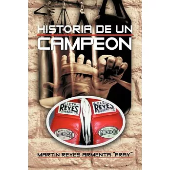 Historia de un Campeon