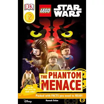 The phantom menace /