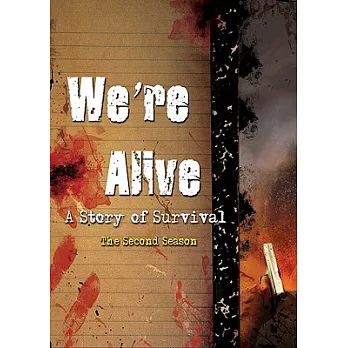 We’re Alive: A Story of Survival