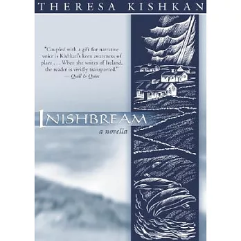 Inishbream: A Novella