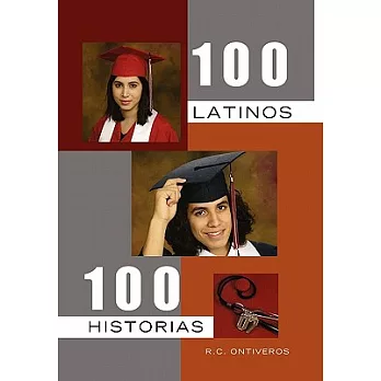 101 Latinos 100 Historias