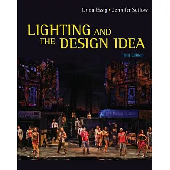 Lighting and the Design Idea