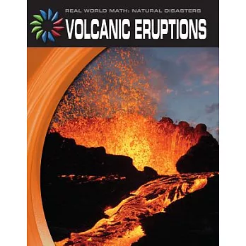 Volcanic eruptions /