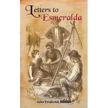 Letters to Esmeralda