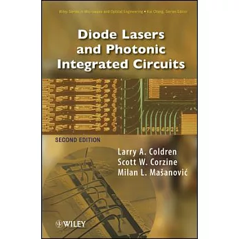 Diode Lasers 2e.