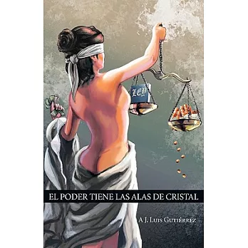 El Podor Tiene Las Alas De Cristal