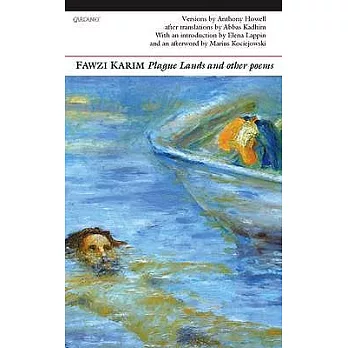 Plague Lands: And Other Poems