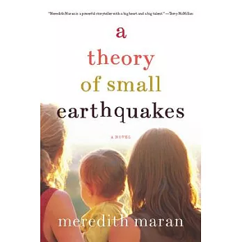 A Theory of Small Earthquakes