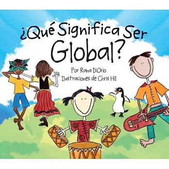Que Significa Ser Global? / What Does It Mean to Be Global?
