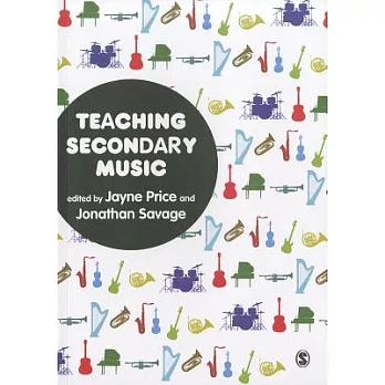 Teaching Secondary Music