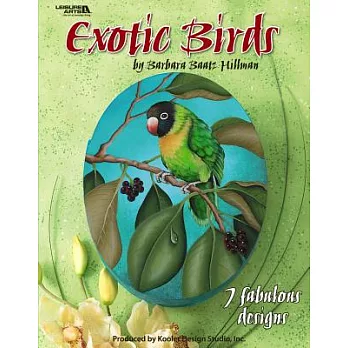 Exotic Birds