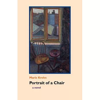 Portrait of a Chair