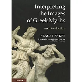 Interpreting the Images of Greek Myths: An Introduction