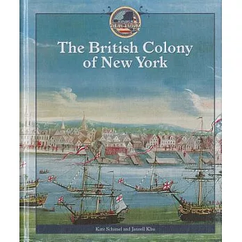 The Colony of New York