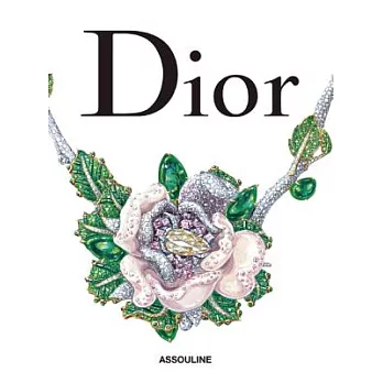 Dior Jewelry