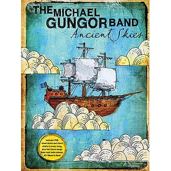The Michael Gungor Band: Ancient Skies