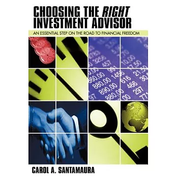 Choosing the Right Investment Advisor