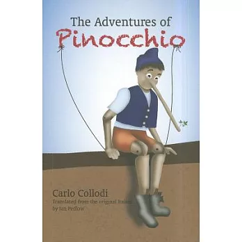 The Adventures of Pinocchio
