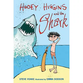 Hooey Higgins and the Shark