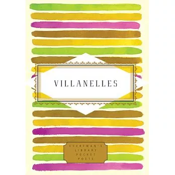 Villanelles